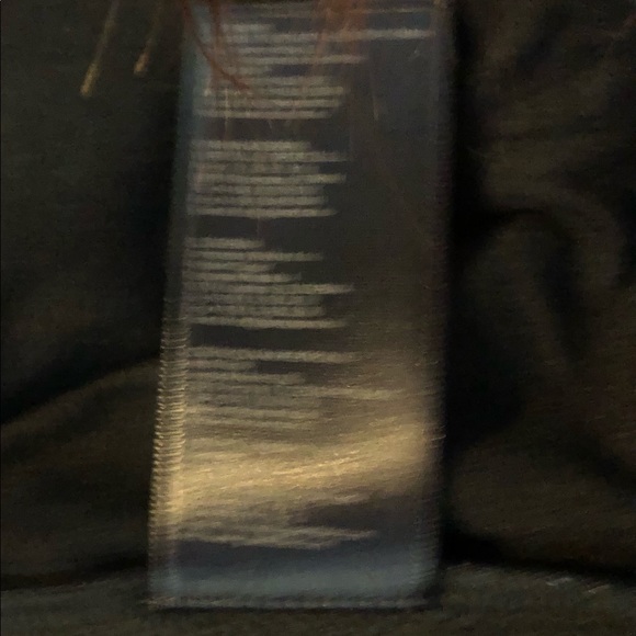 Marmot Softshell Jacket in Blue and Navy Colorblock - size XL - Picture 8 of 8